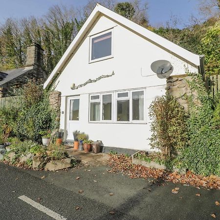 Bryn Melyn Artist'S Cottage Llanelltyd Εξωτερικό φωτογραφία