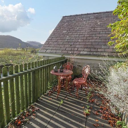 Bryn Melyn Artist'S Cottage Llanelltyd Εξωτερικό φωτογραφία