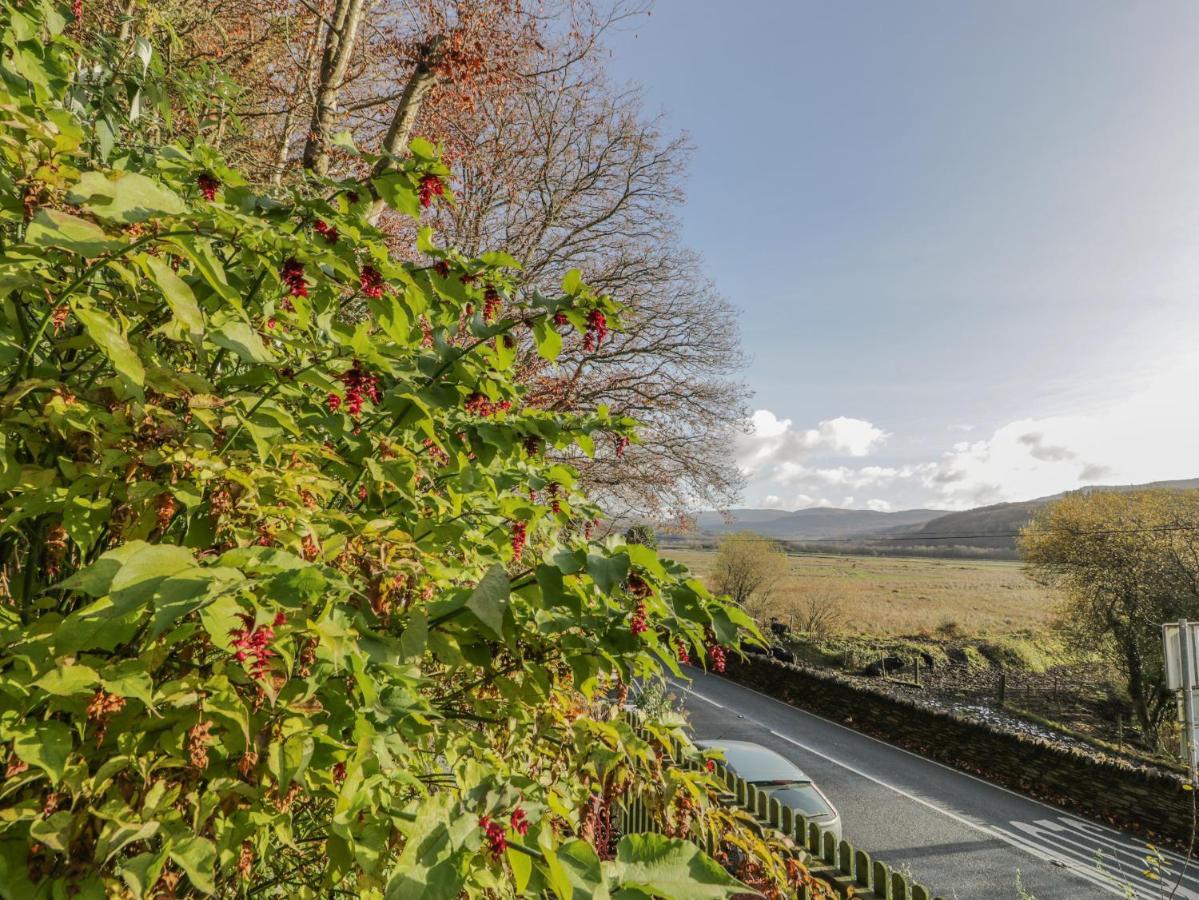 Bryn Melyn Artist'S Cottage Llanelltyd Εξωτερικό φωτογραφία